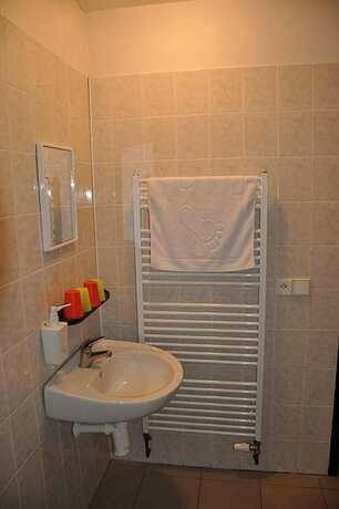 Imagen general del Hotel Penzion Pepovka. Foto 9