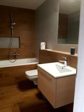 Imagen general del Hotel Penzion Pepovka. Foto 14