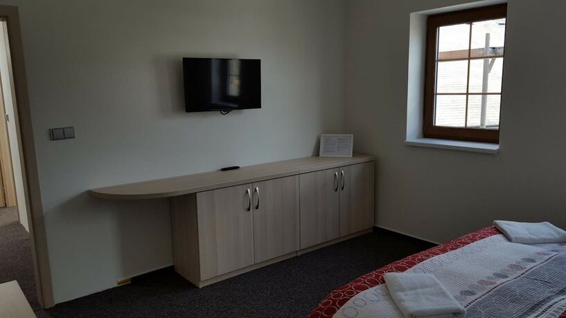 Imagen general del Hotel Penzion Pepovka. Foto 16