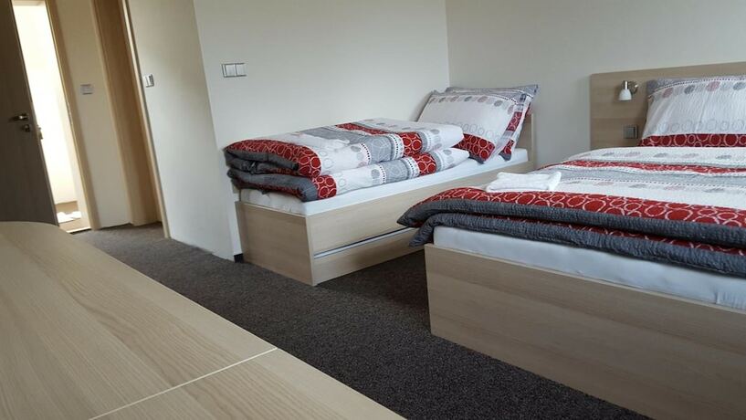 Imagen general del Hotel Penzion Pepovka. Foto 17
