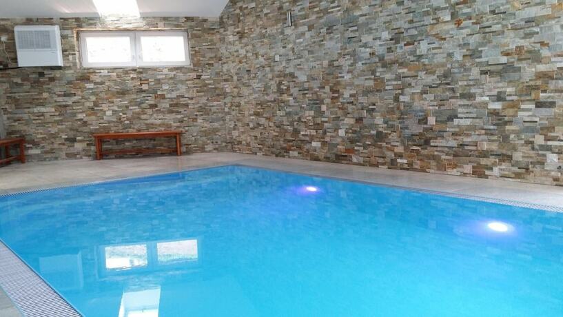 Imagen general del Hotel Penzion Pepovka. Foto 18