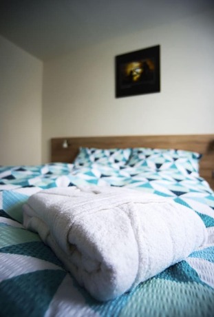 Imagen de la habitación del Hotel Penzion Pepovka. Foto 20
