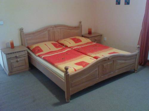 Imagen de la habitación del Hotel Penzion Piano Ranch. Foto 5