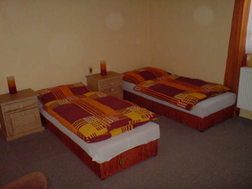 Imagen de la habitación del Hotel Penzion Piano Ranch. Foto 7