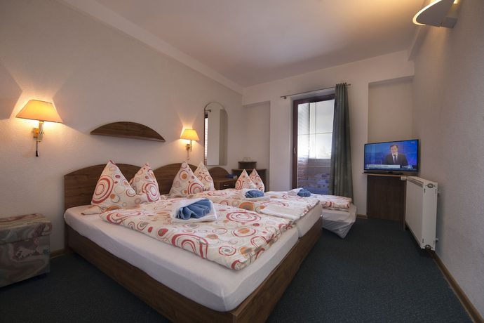 Imagen de la habitación del Hotel Penzion Pleso. Foto 6