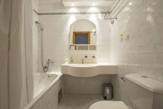 Imagen de la habitación del Hotel Penzion Pleso. Foto 10
