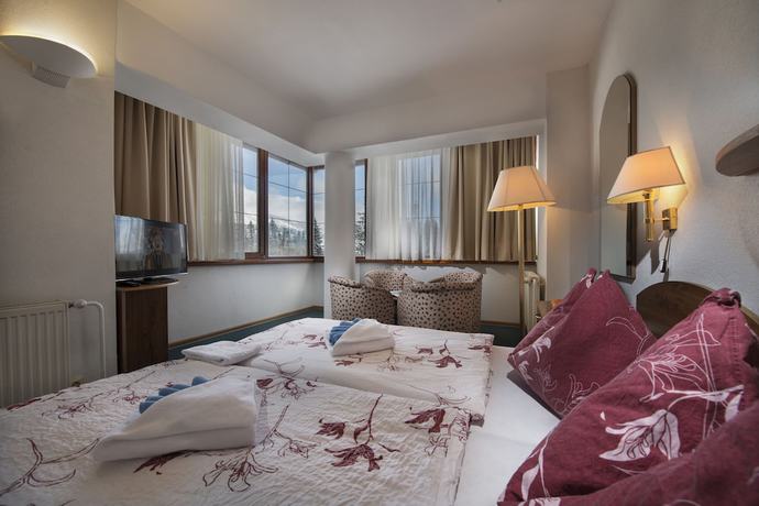 Imagen de la habitación del Hotel Penzion Pleso. Foto 11