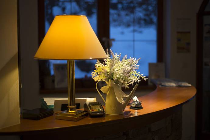 Imagen de los interiores del Hotel Penzion Pleso. Foto 19
