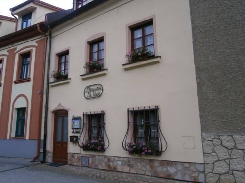 Imagen general del Hotel Penzion Po Vode. Foto 5