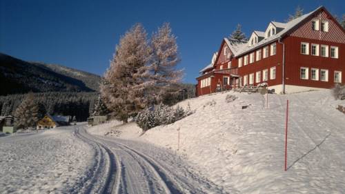 Imagen de la habitación del Hotel Penzion Pod Lesem. Foto 2