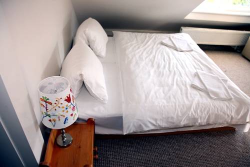 Imagen de la habitación del Hotel Penzion Pod Lesem. Foto 8