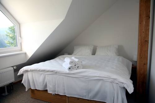 Imagen de la habitación del Hotel Penzion Pod Lesem. Foto 9