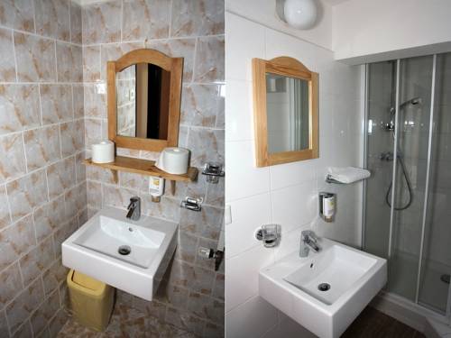 Imagen de la habitación del Hotel Penzion Pod Lesem. Foto 10