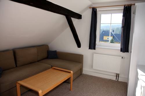 Imagen de la habitación del Hotel Penzion Pod Lesem. Foto 11