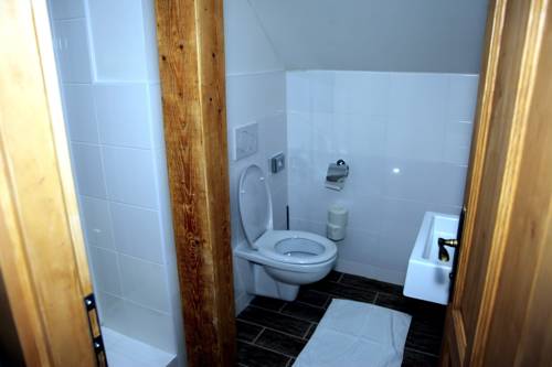 Imagen de la habitación del Hotel Penzion Pod Lesem. Foto 12