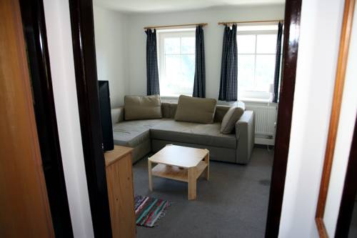 Imagen de la habitación del Hotel Penzion Pod Lesem. Foto 14