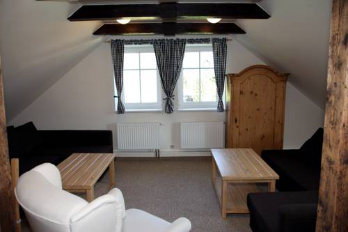 Imagen de la habitación del Hotel Penzion Pod Lesem. Foto 15