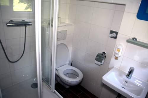 Imagen de la habitación del Hotel Penzion Pod Lesem. Foto 16