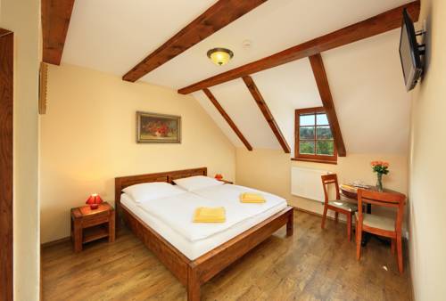 Imagen de la habitación del Hotel Penzion Prelat. Foto 5