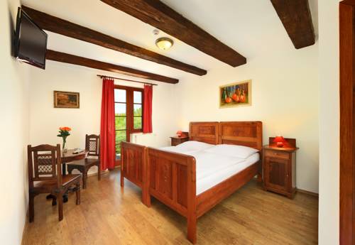 Imagen de la habitación del Hotel Penzion Prelat. Foto 6