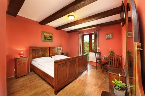 Imagen de la habitación del Hotel Penzion Prelat. Foto 7