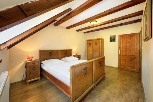 Imagen de la habitación del Hotel Penzion Prelat. Foto 9