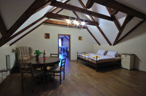 Imagen de la habitación del Hotel Penzion Prelat. Foto 11