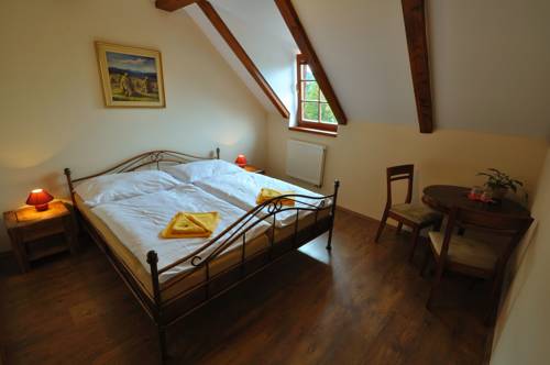 Imagen de la habitación del Hotel Penzion Prelat. Foto 13