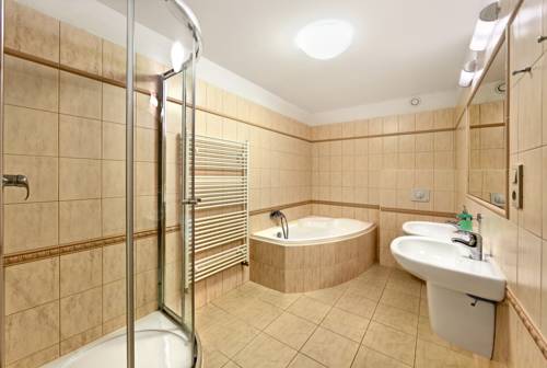 Imagen de la habitación del Hotel Penzion Prelat. Foto 14