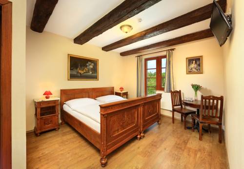 Imagen de la habitación del Hotel Penzion Prelat. Foto 15