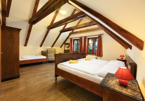 Imagen de la habitación del Hotel Penzion Prelat. Foto 16