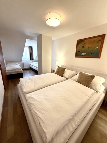 Imagen de la habitación del Hotel Penzion Raimund. Foto 4