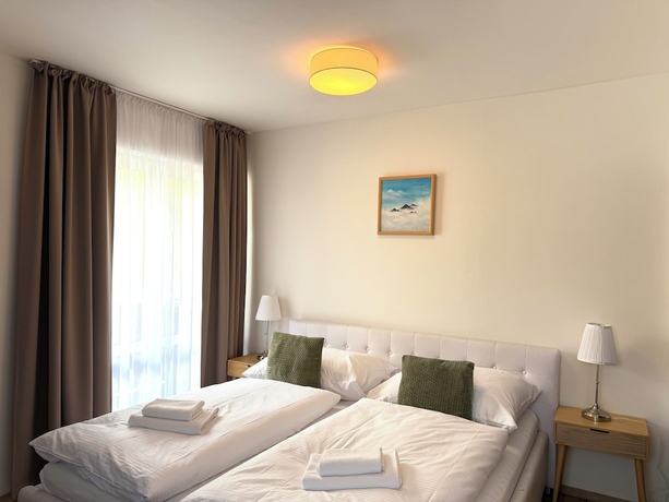 Imagen de la habitación del Hotel Penzion Raimund. Foto 5