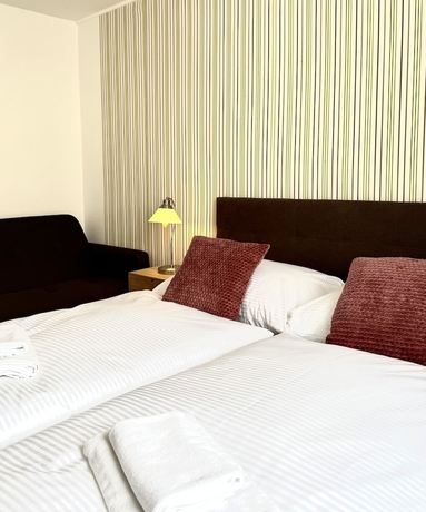 Imagen de la habitación del Hotel Penzion Raimund. Foto 7