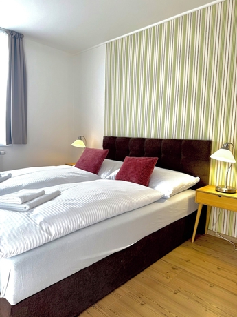 Imagen de la habitación del Hotel Penzion Raimund. Foto 8