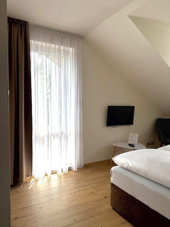 Imagen de la habitación del Hotel Penzion Raimund. Foto 9