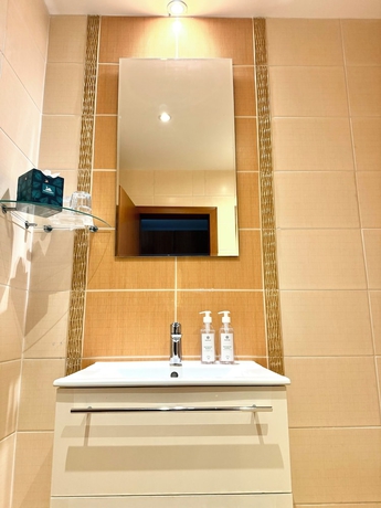 Imagen de la habitación del Hotel Penzion Raimund. Foto 14