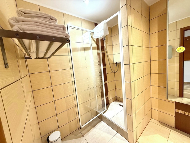 Imagen de la habitación del Hotel Penzion Raimund. Foto 15