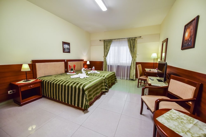Imagen de la habitación del Hotel Penzion Raki. Foto 2