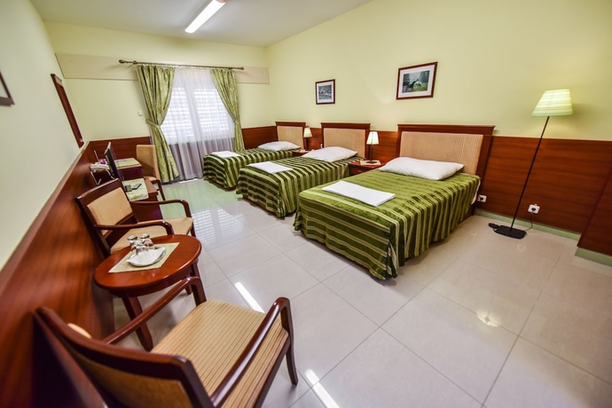 Imagen de la habitación del Hotel Penzion Raki. Foto 3