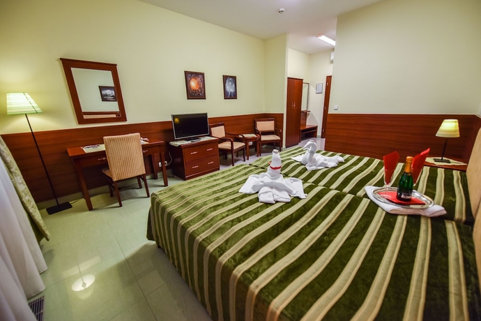Imagen de la habitación del Hotel Penzion Raki. Foto 4