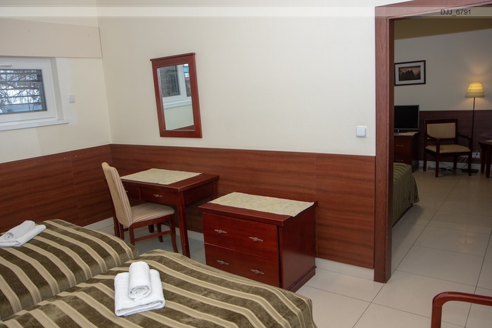 Imagen de la habitación del Hotel Penzion Raki. Foto 5