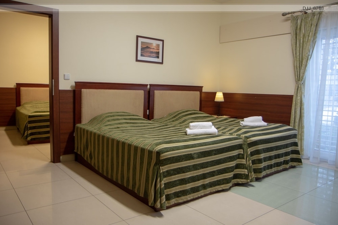 Imagen de la habitación del Hotel Penzion Raki. Foto 6