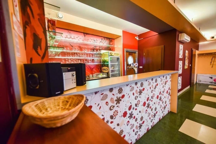 Imagen de los interiores del Hotel Penzion Raki. Foto 15