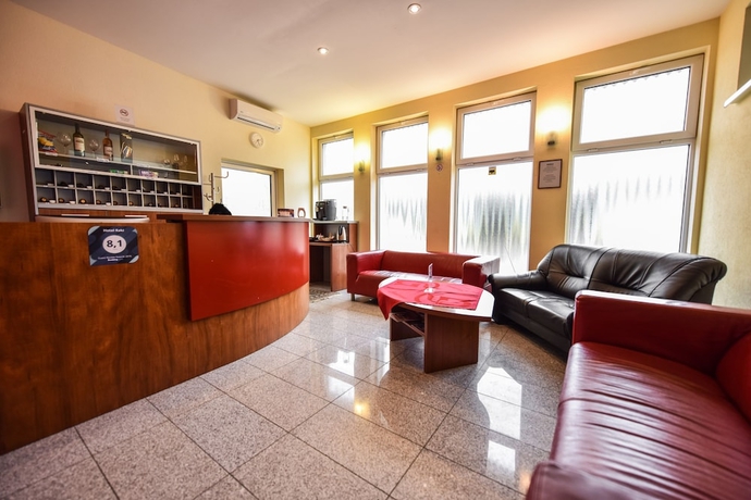 Imagen de los interiores del Hotel Penzion Raki. Foto 16