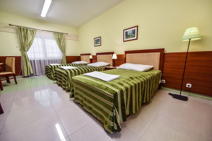 Imagen de la habitación del Hotel Penzion Raki. Foto 7