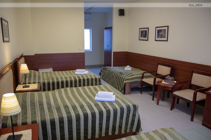 Imagen de la habitación del Hotel Penzion Raki. Foto 9