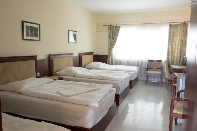Imagen de la habitación del Hotel Penzion Raki. Foto 11
