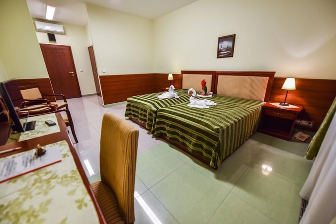 Imagen de la habitación del Hotel Penzion Raki. Foto 12