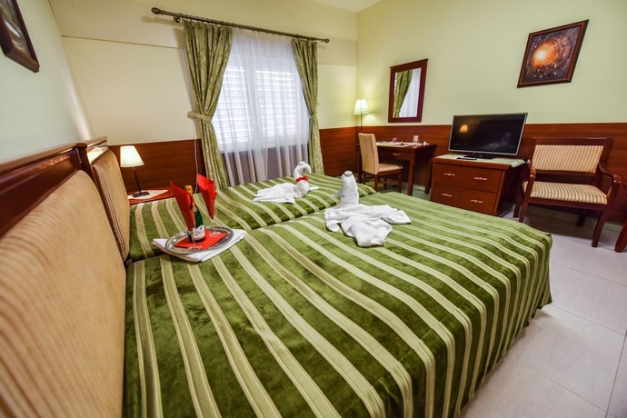 Imagen de la habitación del Hotel Penzion Raki. Foto 13